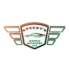 Speedy's Mobile Detailing and Pressure Washing