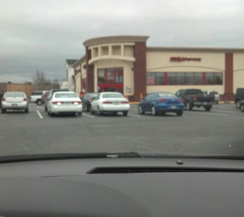 CVS Pharmacy - Cranston, RI