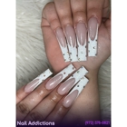 Nail Addictions