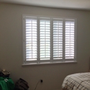 805 Shutters Shades & Blinds - Shutters