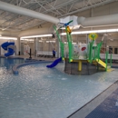 Frank J. Thornton YMCA Aquatic Center - Swimming Instruction