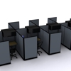 New Life Office gallery
