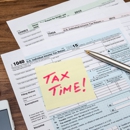 Harper Accounting and Tax Service LLC - Tax Return Preparation