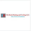 Ole Brook Heating & Cooling - Heating Contractors & Specialties