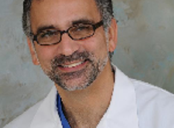 Dr. Aladdin A Abdel-Rahman, MD - Flint, MI