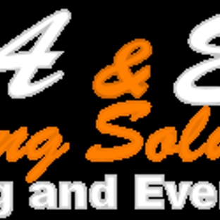 A & E Moving Solutions - Depew, NY