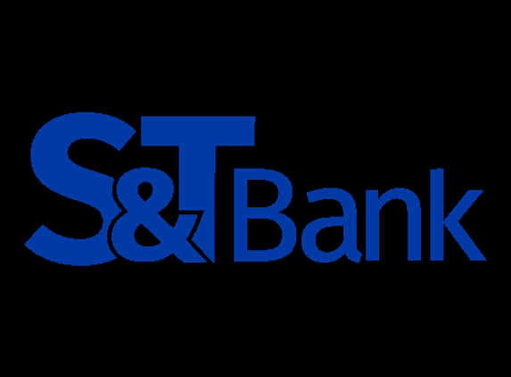 S&T Bank - Philadelphia, PA