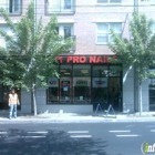 1 Pro Nails