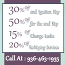 Conroe Locksmith - Locks & Locksmiths