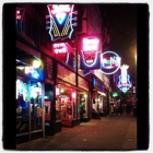 Beale Street Tap Room