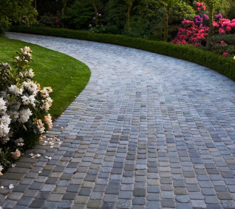 Purcell Paving and Masonry