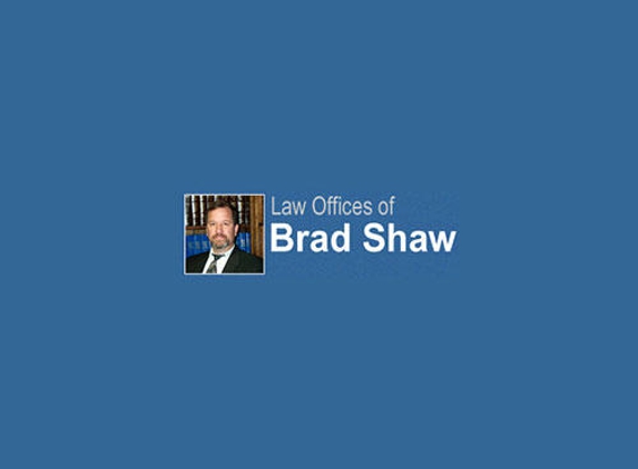 Brad Shaw Attorney At Law - Fort Worth, TX