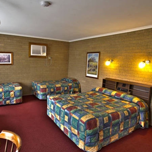 Goldterra; Motor Inn - Temora, NSW