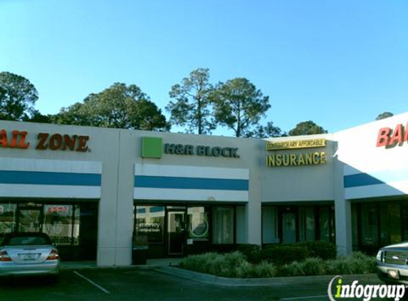 H&R Block - Jacksonville, FL