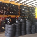 7-11 Tire - Automobile Parts & Supplies