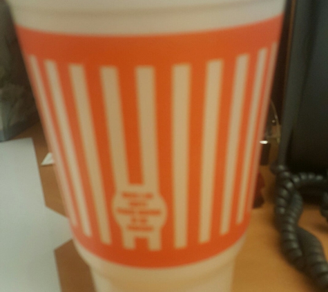 Whataburger - Dallas, TX