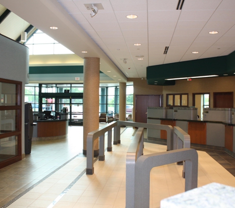 MSU Federal Credit Union - Haslett, MI