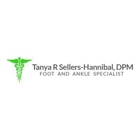 Tanya R. Sellers-Hannibal, DPM