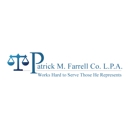 Patrick M. Farrell Co. L.P.A. - Real Estate Attorneys