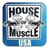 House of Muscle USA gallery