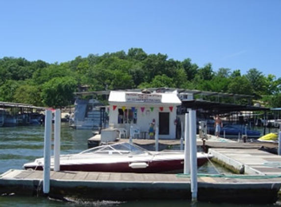 Montego Bay Marina - Camdenton, MO