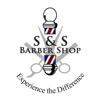 S & S Barbershop gallery