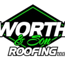 Worth and Son Foam Roofing