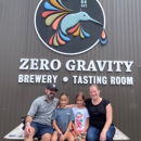 Zero Gravity Craft Brewery - Beer & Ale-Wholesale & Manufacturers