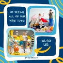 MudPuddles Toys & Books - Toy Stores