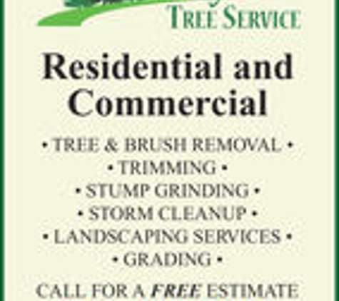 Meyer Tree Service - Harrison, OH