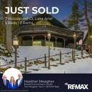 The Meagher Team Realtors at REMAX - Real Estate Agents