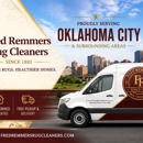 Fred Remmers Rug Cleaners & Oriental Rug Gallery OKC