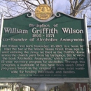 The Wilson House - Fraternal Organizations