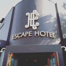 Escape Hotel Hollywood - Amusement Places & Arcades