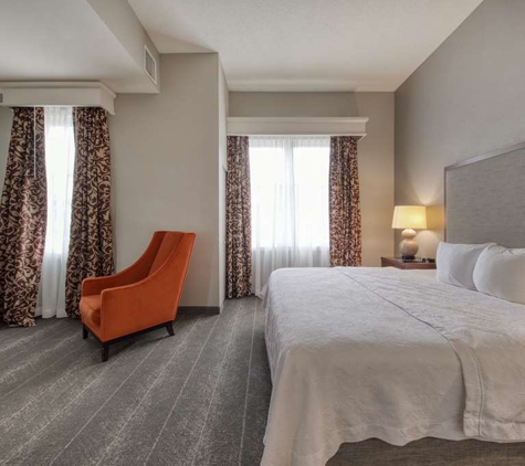 Homewood Suites by Hilton Olmsted Village (near Pinehurst) - Pinehurst, NC