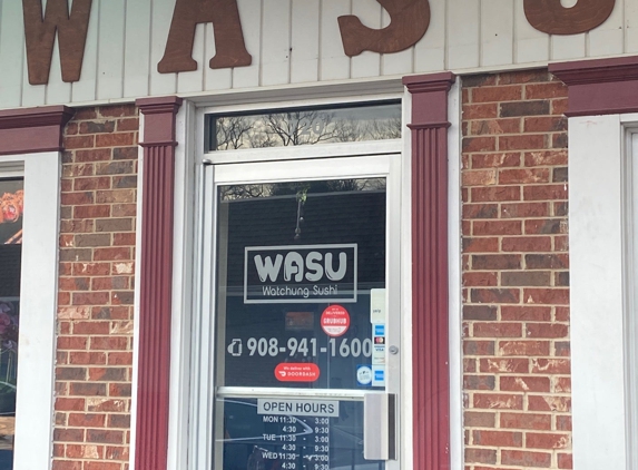 Wasu - Watchung, NJ