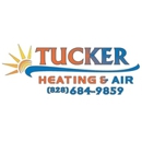 Tucker Heating & Air - Air Conditioning Equipment & Systems