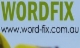 Wordfix Logo
