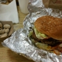 Five Guys Burgers & Fries