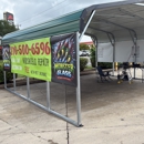 Monster Glass LLC - Glass-Auto, Plate, Window, Etc