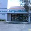 A Natural Lamp & Shade gallery
