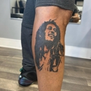 The Tattoo Nation - Tattoos