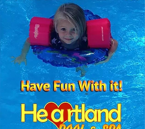 Heartland Pool & Spa - Hartland, WI