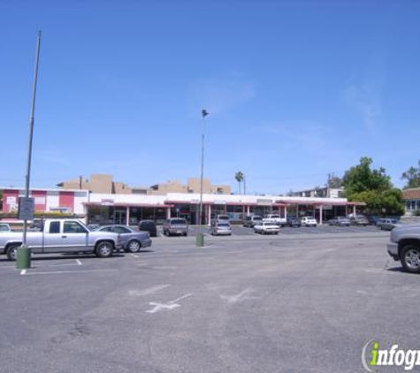 Punjabi Bazaar - Concord, CA