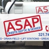 ASAP Onsite Septic & Sewer gallery