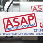 ASAP Onsite Septic & Sewer