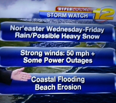 News 12 Long Island - Woodbury, NY