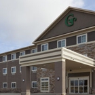 GrandStay Hotel & Suites Valley City