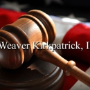 James Weaver Kirkpatrick III