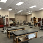 Baylor Scott & White Outpatient Rehabilitation - Keller